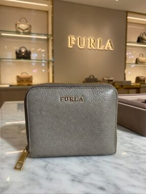 Furla Leather Wallet